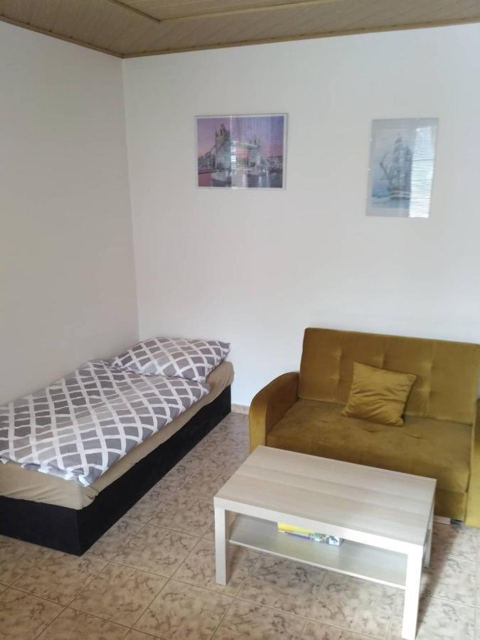 Apartma Doubek Рокитнице над Ийзероу Екстериор снимка
