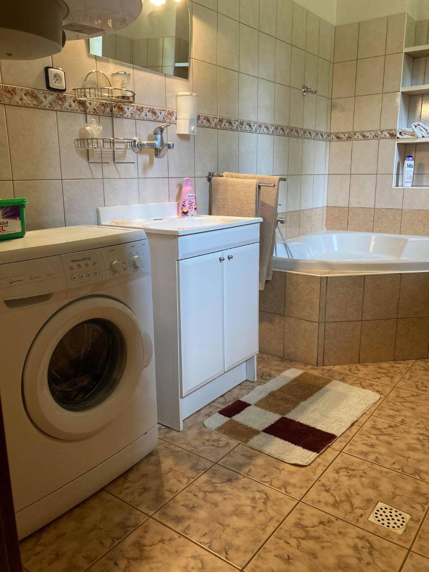 Apartma Doubek Рокитнице над Ийзероу Екстериор снимка