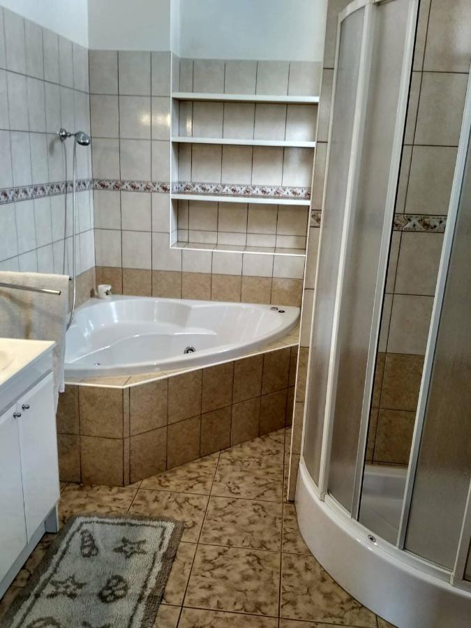 Apartma Doubek Рокитнице над Ийзероу Екстериор снимка